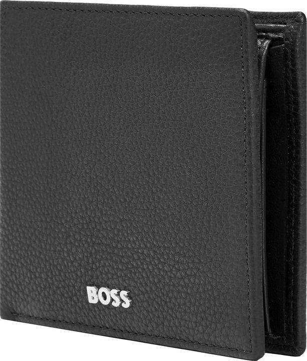 Actual product image Hugo Boss Classic Grained - Brieftasche & Geldbörse