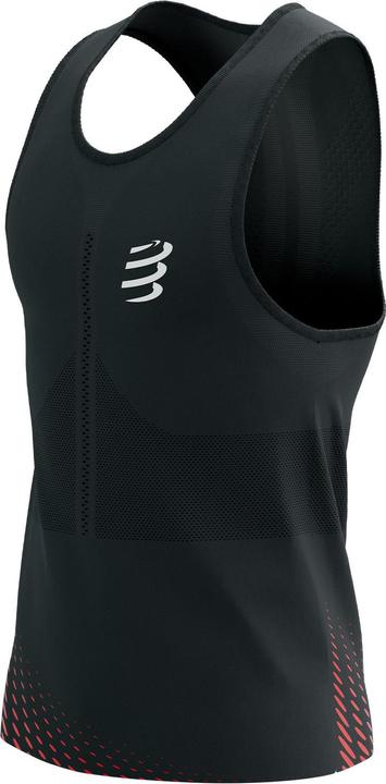 Produktbild Compressport Pro Racing Singlet M (L)