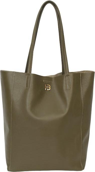 Immagine prodotto Prima Ballerina Kate - Tote Bag Nappa Oliva