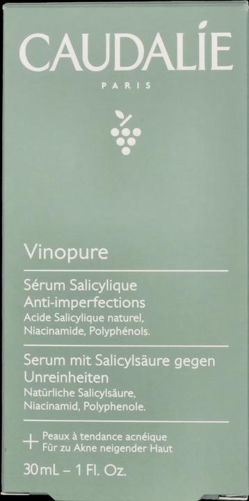 Produktbild Caudalie Vinopure (30 ml)