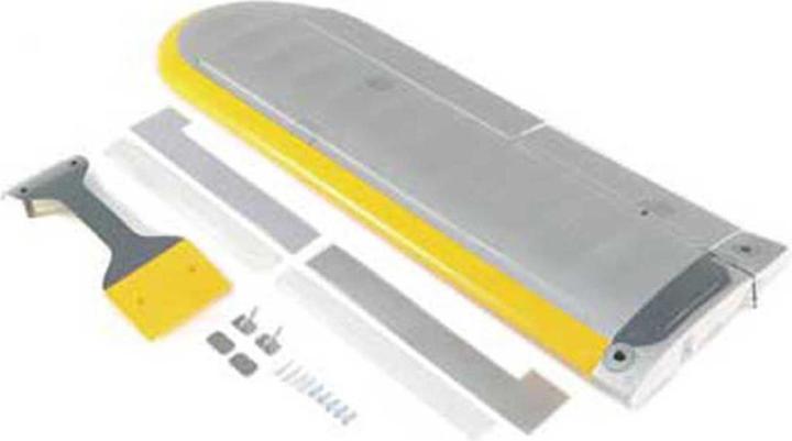 Produktbild Hobbyzone Carbon Cub S+ 1300mm: Tragfläche