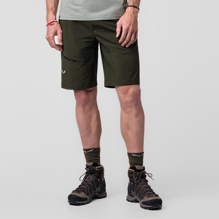 Actual product image Salewa Puez 4 Shorts (52)