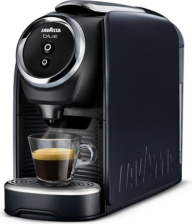 Produktbild Lavazza LB 300 Classy Mini Eco (Lavazza Blue)