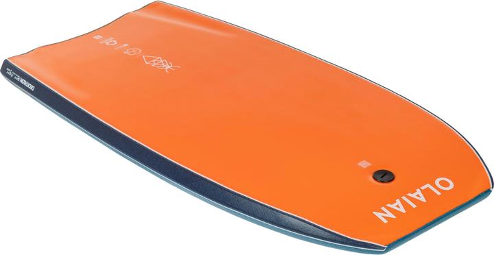 Actual product image Radbug bodyboard 500 311560