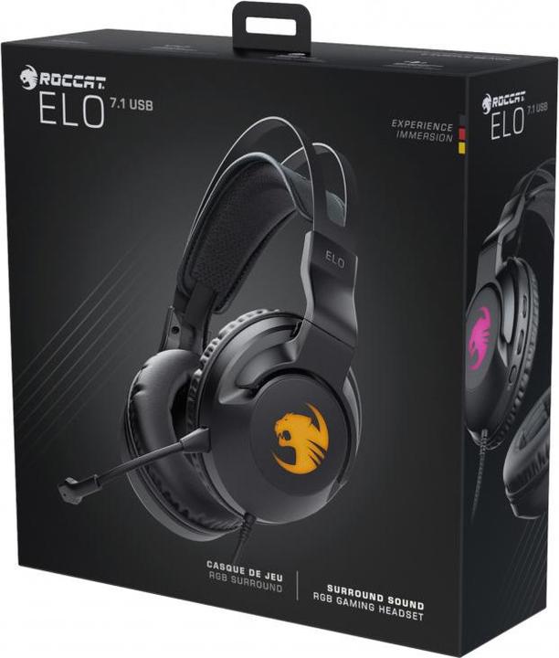 Produktbild Roccat Elo 7.1 (Kabelgebunden)