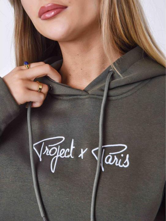 Immagine prodotto Project X Paris Essentials (XS)