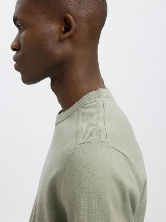 Immagine prodotto Selected Homme 100% Baumwoll Stricktop (XL)