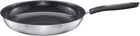 Produktbild Fiskars PAN FRYING FF 28M CERAMIC COATED 1072312 (28 cm, Bratpfanne, Edelstahl)