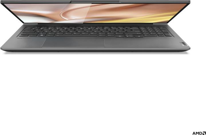Produktbild Lenovo Yoga Slim 7 Pro (16", AMD Ryzen 7 6800HS, 16 GB, 512 GB, CH)