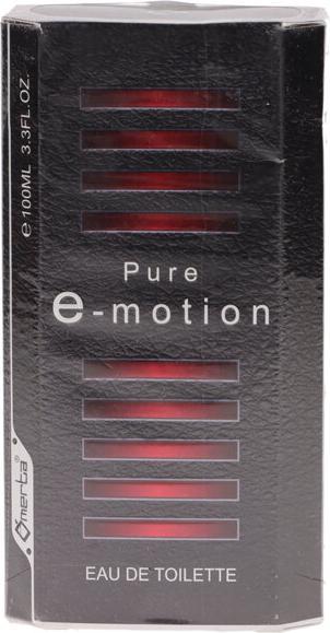 Produktbild La Rive Pure emotion (Eau de Toilette, 100 ml)