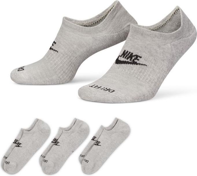 Actual product image Nike Everyday Plus – Gepolsterte Socken im 3er-Pack (pack of 3, 34 - 38)