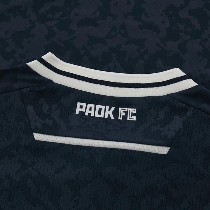 Immagine prodotto Macron Terza maglia del PAOK FC (M)
