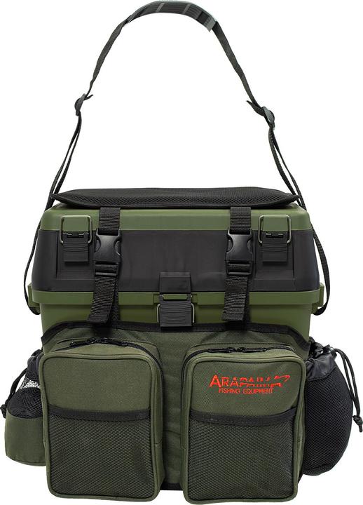 Immagine prodotto Arapaima Fishing Equipment paima