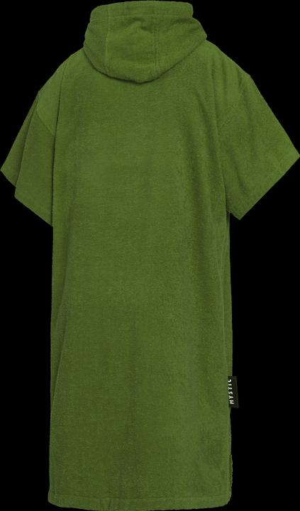 Actual product image Mystic Poncho Brand
