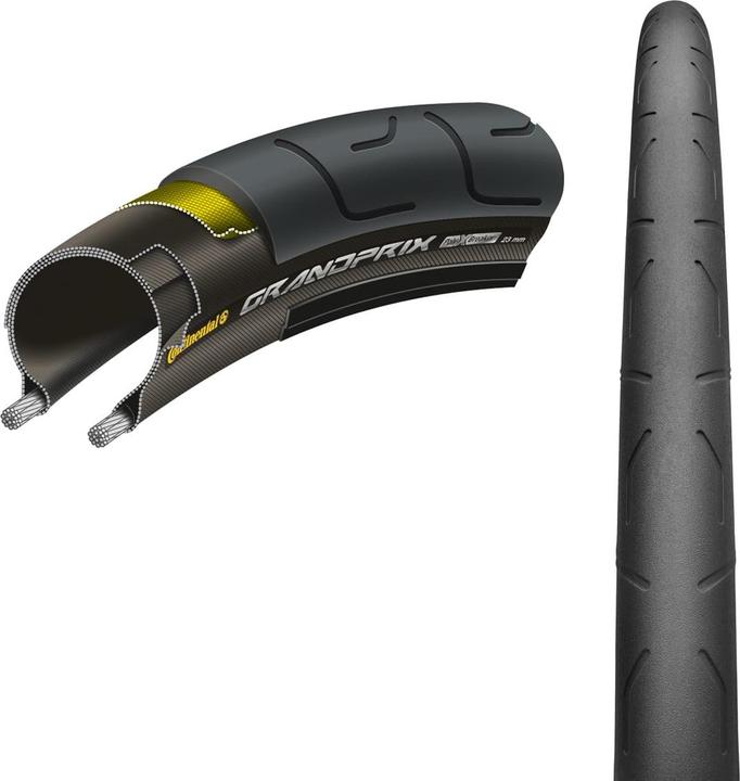 Image du produit Continental Grand Prix (28 x 1.00, 25-622)