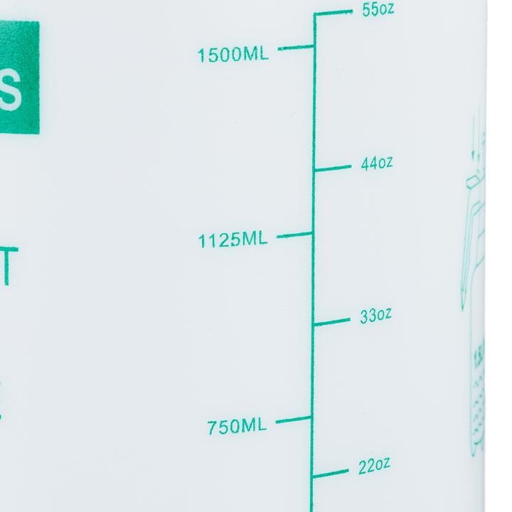 Actual product image Relaxdays Pump Pressure Sprayer (1.50 l)