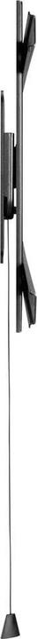 Produktbild SpeaKa Professional SP-DS-100 TV-Wandhalterung 94,0 cm (37") - 203,2 cm (80") (Wand, 80", 50 kg)
