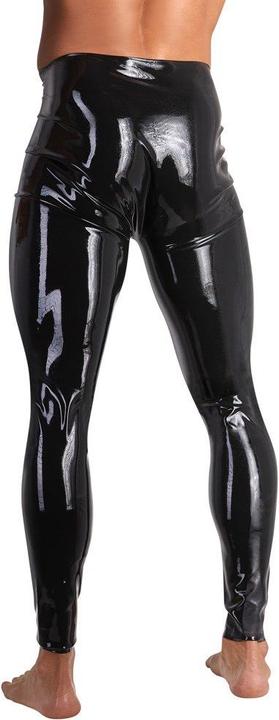 Produktbild LateX Toys Leggings mit Öffnung (S)