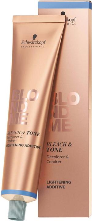 Schwarzkopf Bleach & Tone (BT-Cool Additive)