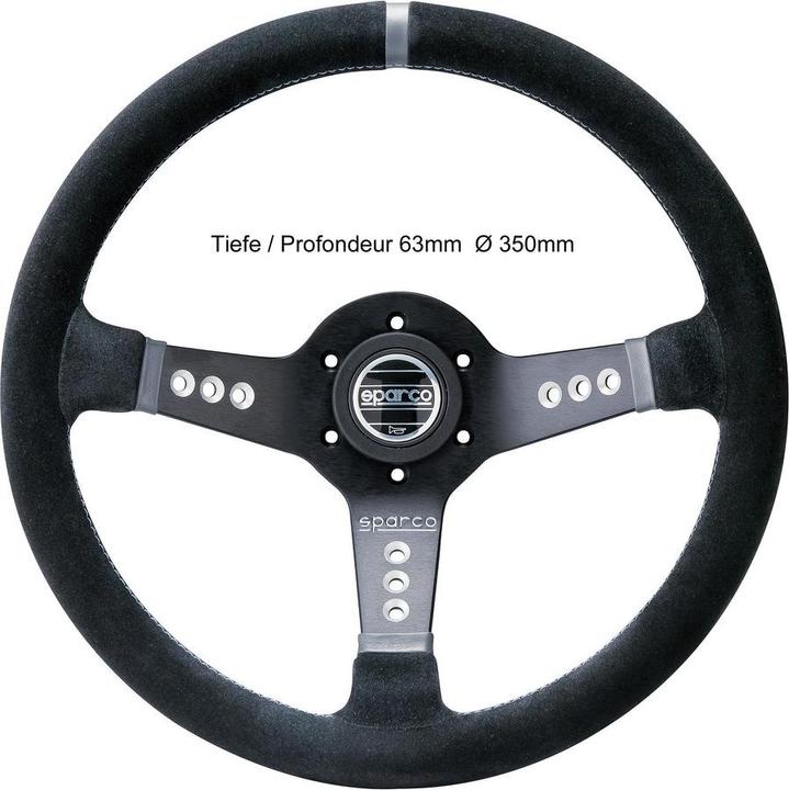 Image du produit Sparco Volant