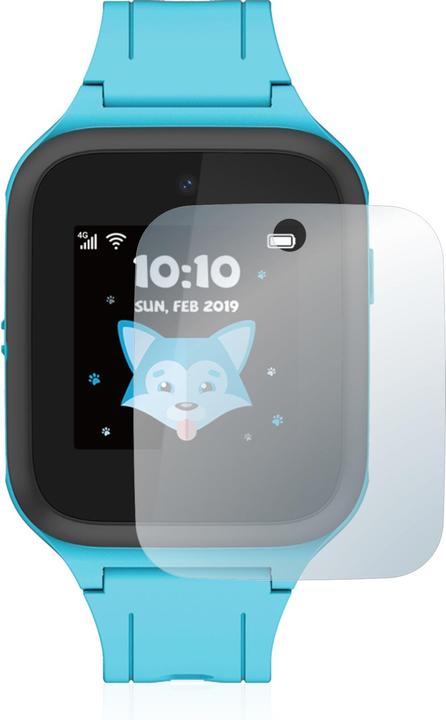 Actual product image BROTECT AirGlass Glass