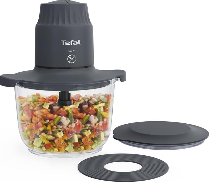 Produktbild Tefal MB603138 (2000 ml, 500 W)
