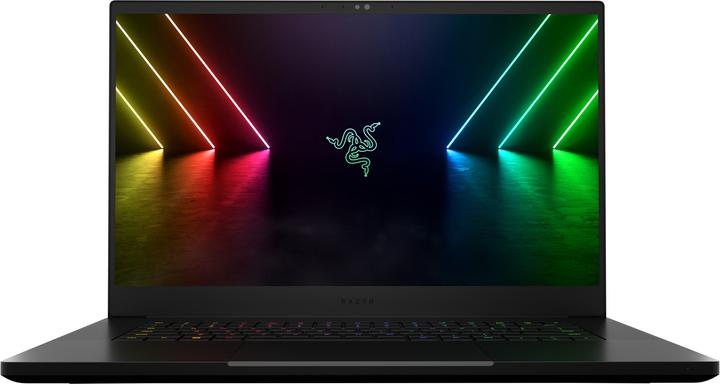 Produktbild Razer Blade 15 (15.60", Intel Core i9-12900H, 16 GB, 1000 GB, DE)