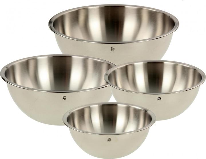 Actual product image WMF Gourmet (24 cm, 2.75 l, 4 x)