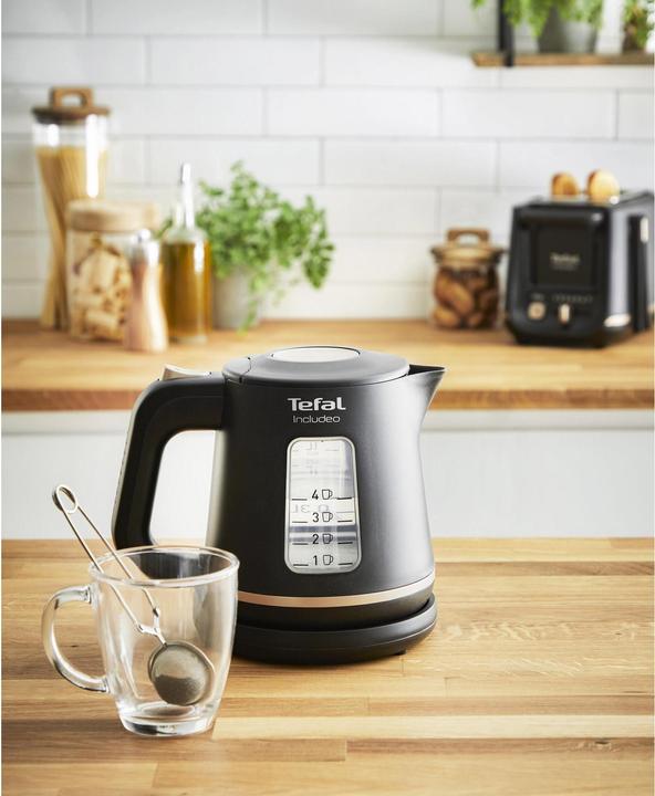 Produktbild Tefal Wasserkessel (1 l)