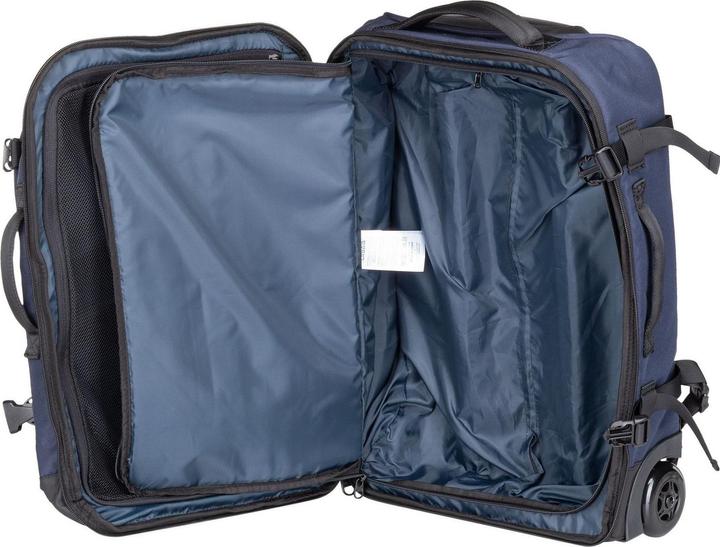 Actual product image Cabaia Koffer & Trolley Soft Suitcase Small (48 l)