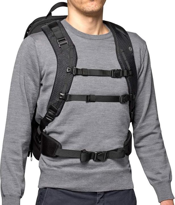 Image du produit Manfrotto PL Multiloader M (Sac à dos photo, 26 l)