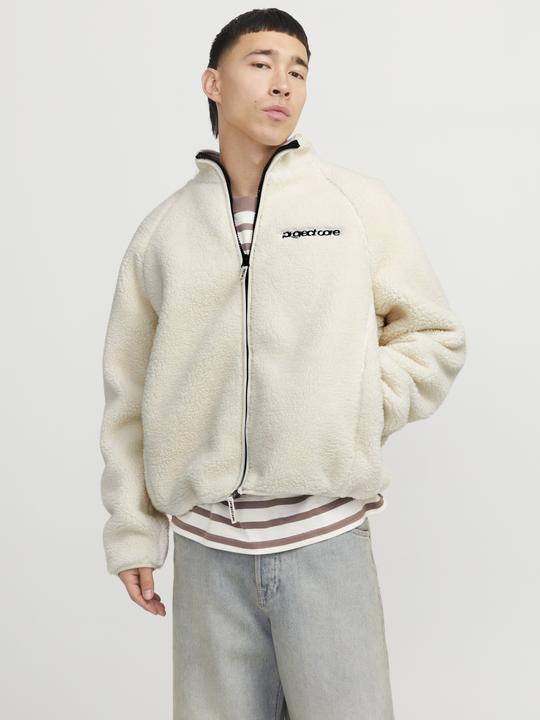 Immagine prodotto Jack & Jones Teddyfell Jacke Teddyfell Jacke (XL)