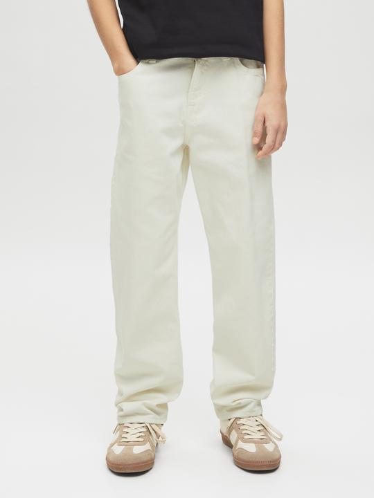 Actual product image Jack & Jones JJICHRIS JJORIGINAL SQ 410 SN JNR Relaxed Fit Jeans Junior Relaxed Fit Jeans (140)