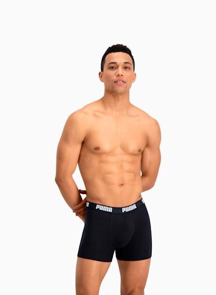 Actual product image Puma Basic Boxer (M, pack of 2)