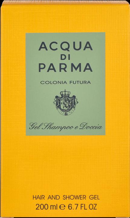 Image du produit Acqua Di Parma Colonia Futura (200 ml)