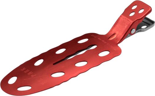 Produktbild Y.S. Park No Mark Clips rot 2 gr 2 Stk. (2 Stk.)