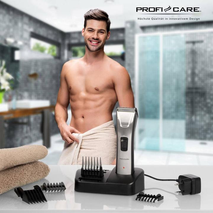 Immagine prodotto Profi-Care PC-HSM/R 3013