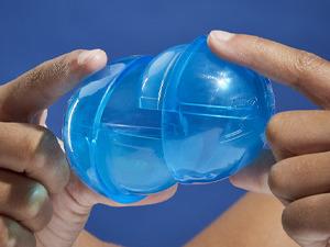 Image du produit Nerf Super Soaker Hydro Balls pack de 6