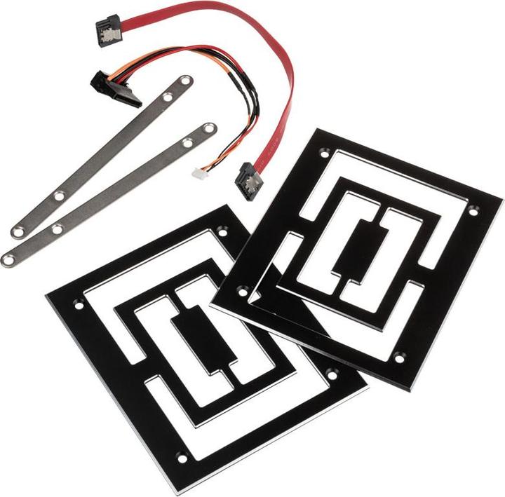 Image du produit Akasa Turing Fanless (UCFF)