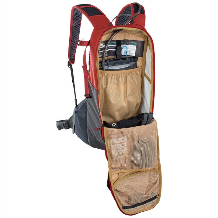 Actual product image Evoc Ride (12 l)