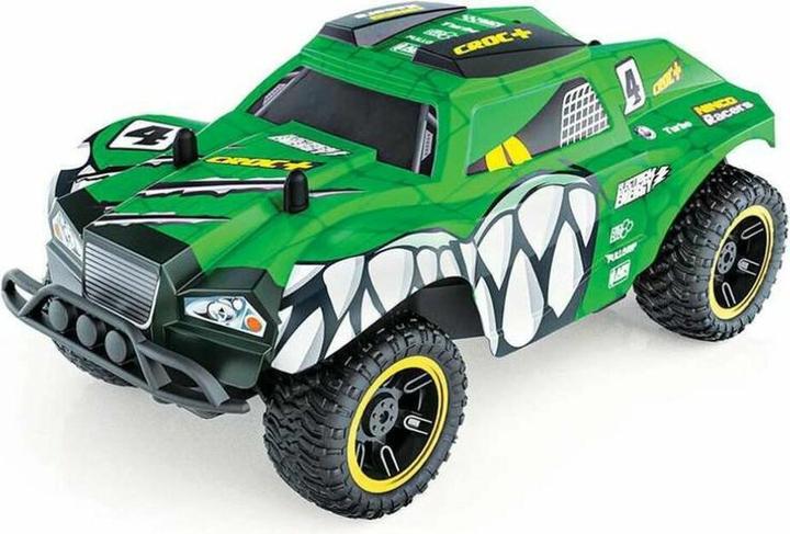 Ninco Remote Controlled Car - Croc+ (NH93175)