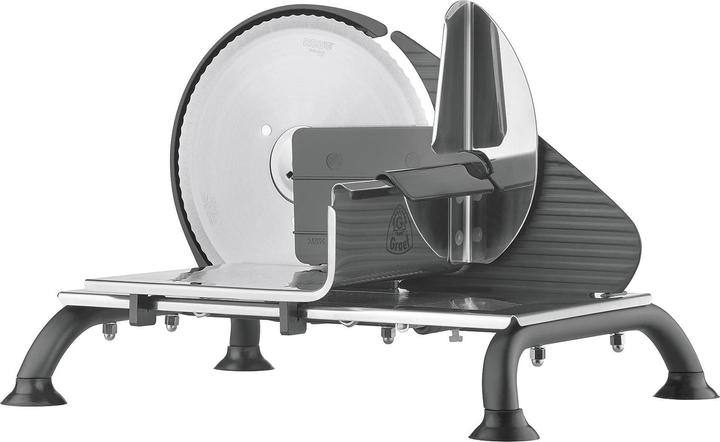 Actual product image Graef Slicer H92 Young Line