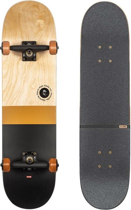 Actual product image Globe G2 Half Dip 2 (32")