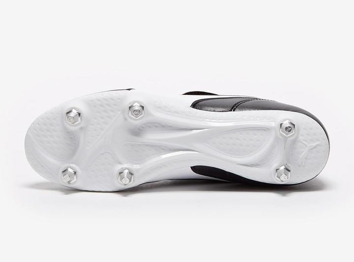 Immagine prodotto Puma Re Top scarpe da calcio in pelle (42)