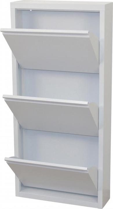 Produktbild Möbel Direkt Online Madrid (50 x 15 x 104 cm)