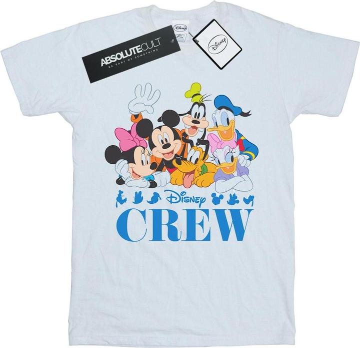 Disney Mickey Mouse Friends TShirt Jungen (152, 158)