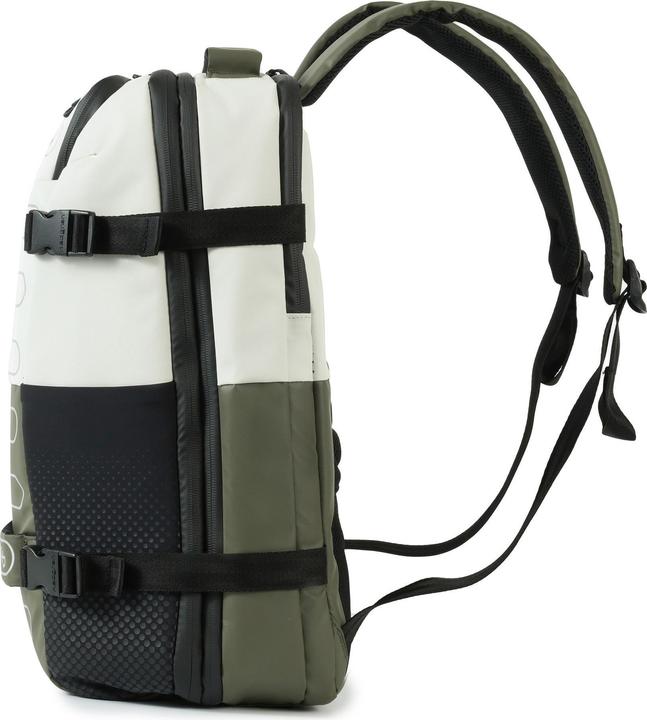 Actual product image Hedgren Comby Performance Reiserucksack RFID 46 cm (28 l)