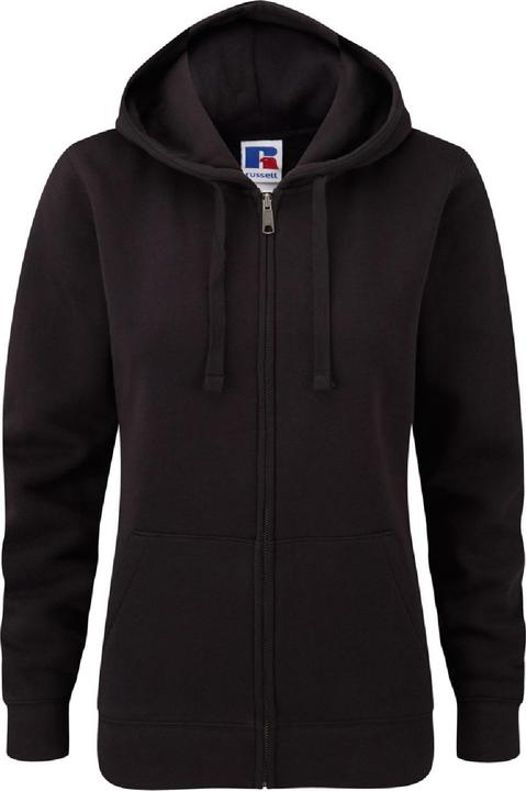 Russell Kapuzenjacke 3lagig