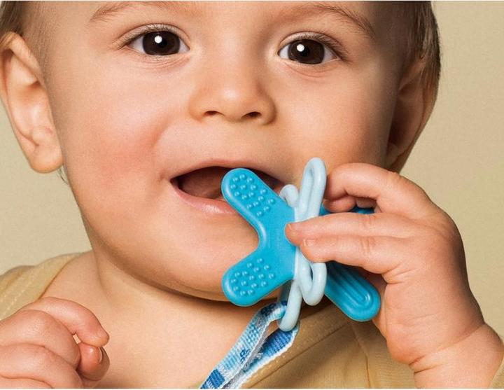 Actual product image MAM Bite & Relax