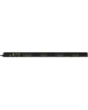 Produktbild Intertech Inter-Tech IPC PDU SA-1632EU WN 32A f. den vertikalen Einbau